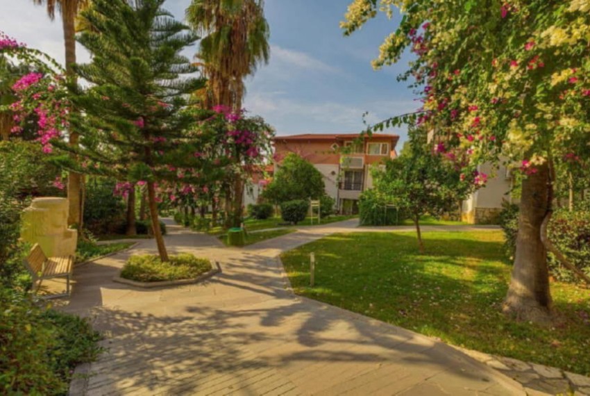 Justiniano Club Alanya, 4* Justiniano Club Alanya, 4*