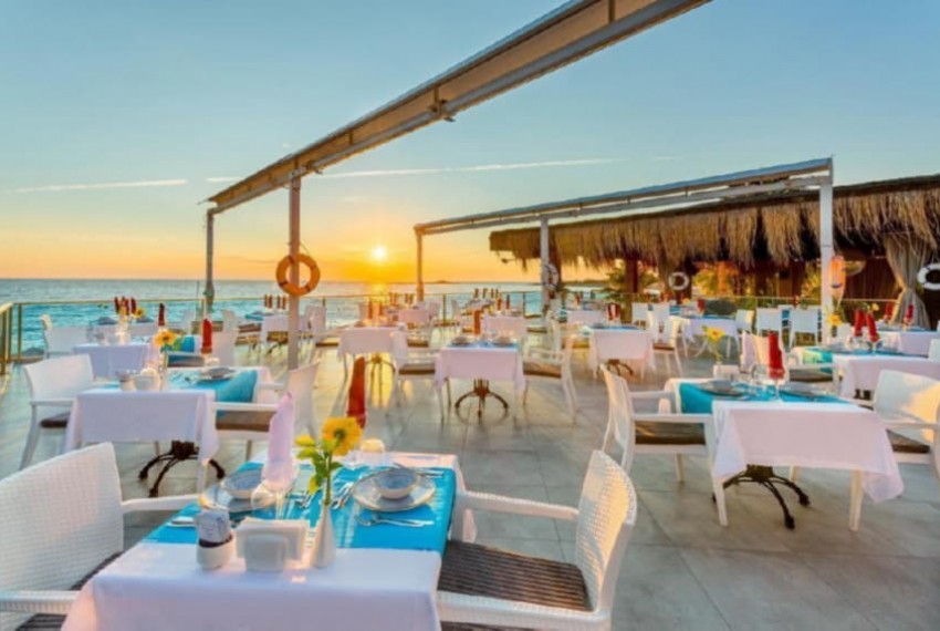Justiniano Club Alanya, 4* Justiniano Club Alanya, 4*