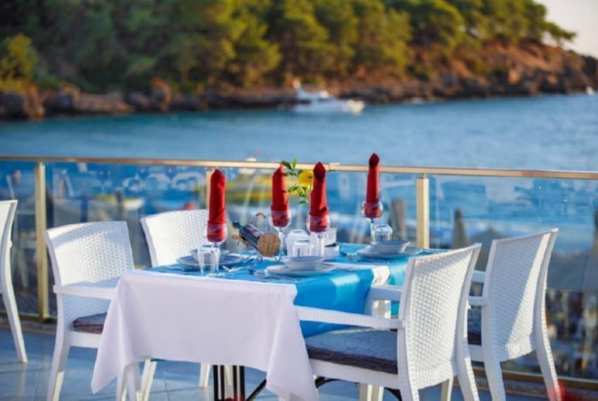 Justiniano Club Alanya, 4* Justiniano Club Alanya, 4*