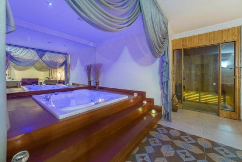 Justiniano Club Alanya, 4* Justiniano Club Alanya, 4*