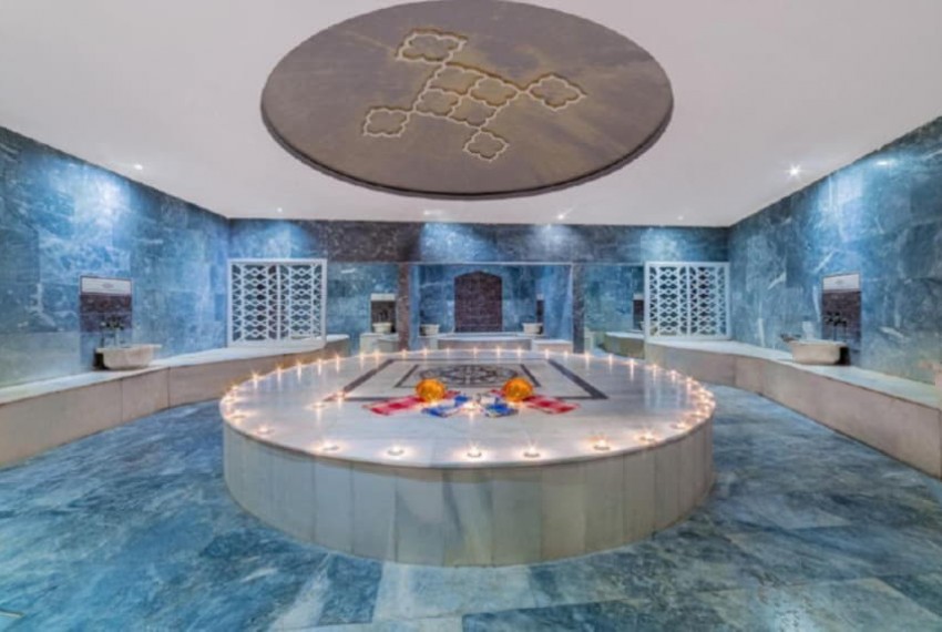 Justiniano Club Alanya, 4* Justiniano Club Alanya, 4*