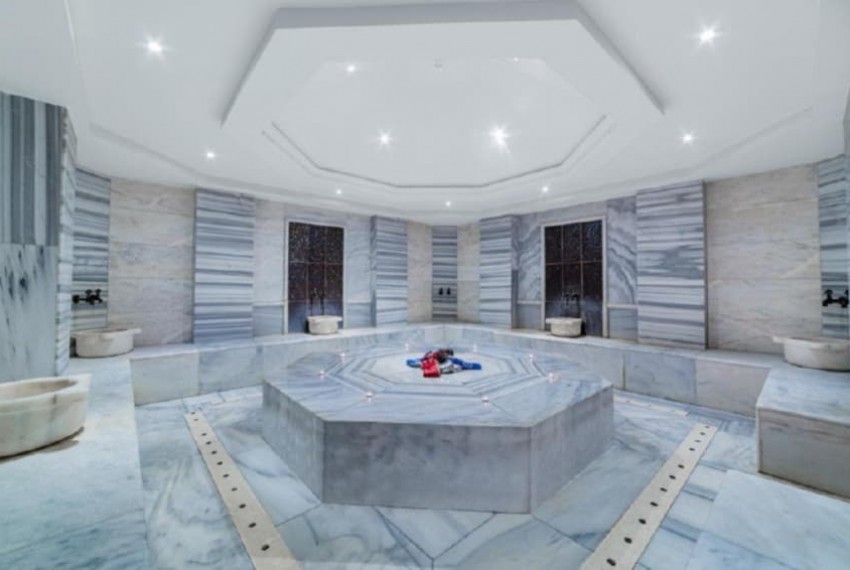Justiniano Club Alanya, 4* Justiniano Club Alanya, 4*