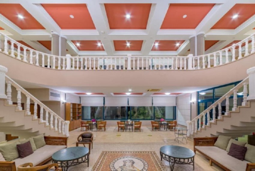 Justiniano Club Alanya, 4* Justiniano Club Alanya, 4*