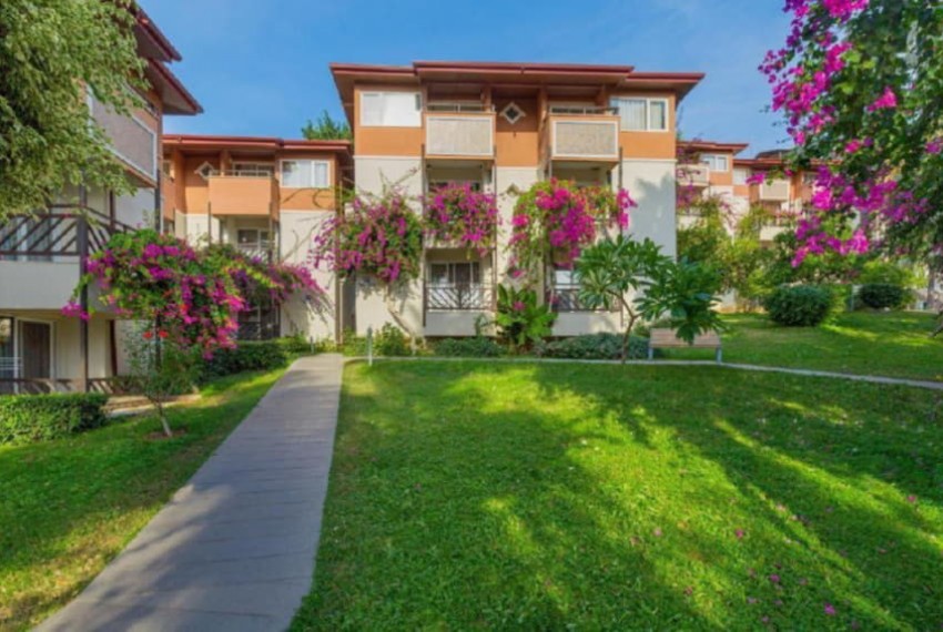 Justiniano Club Alanya, 4* Justiniano Club Alanya, 4*