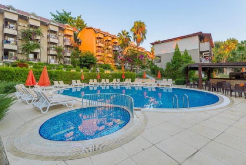 Justiniano Club Alanya, 4* Justiniano Club Alanya, 4*