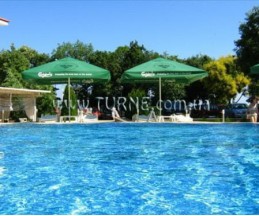 Bay Apartments, 3*