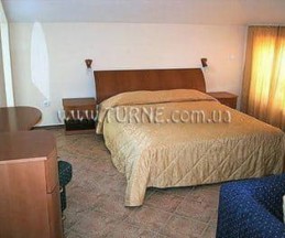 Continental Kiten, 3*