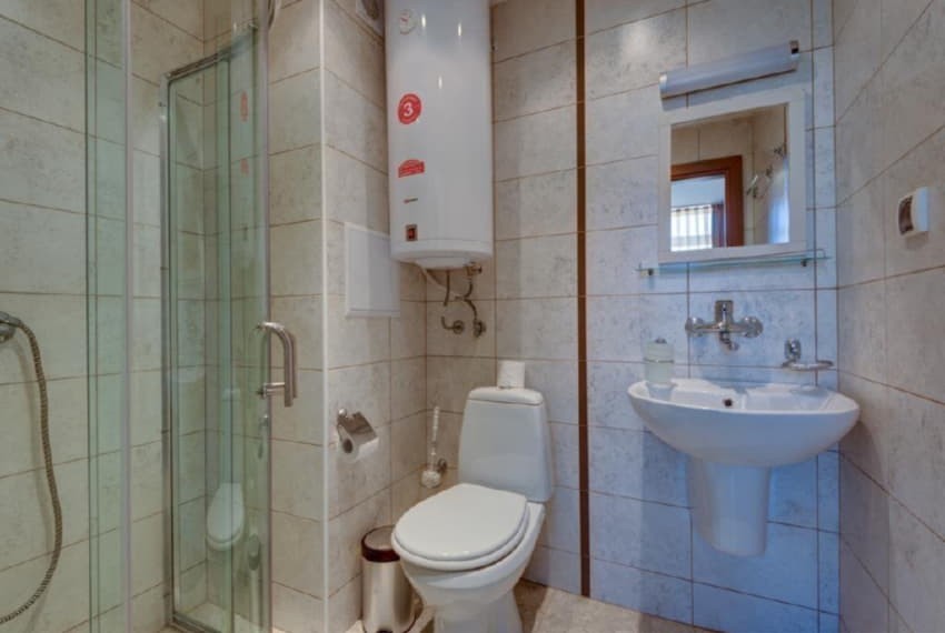 Dawn Park Deluxe ApartHotel, 3* Dawn Park Deluxe ApartHotel, 3*