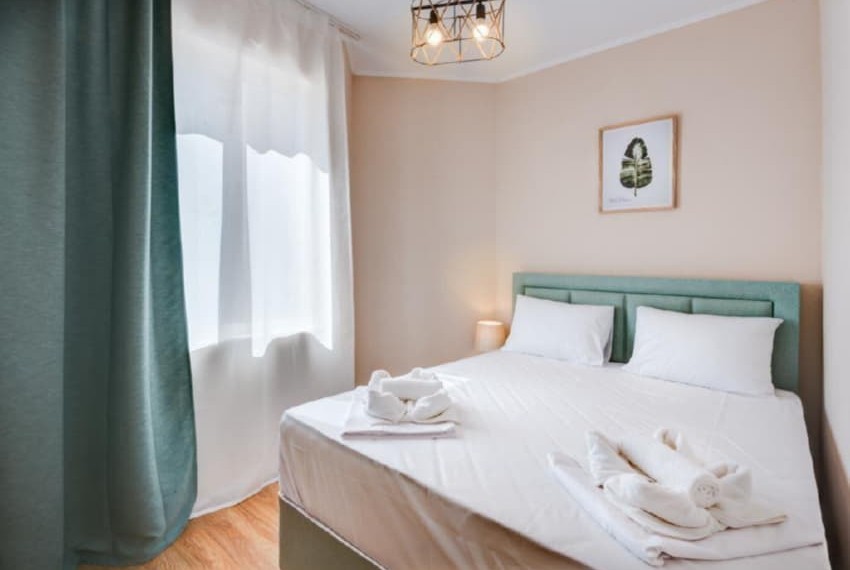 Dawn Park Deluxe ApartHotel, 3* Dawn Park Deluxe ApartHotel, 3*