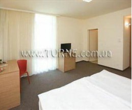 Jeravi Hotel, 4*