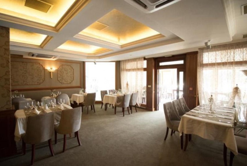 Marina Residence, 3* Marina Residence, 3*