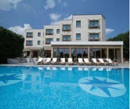 Marina Residence, 3*