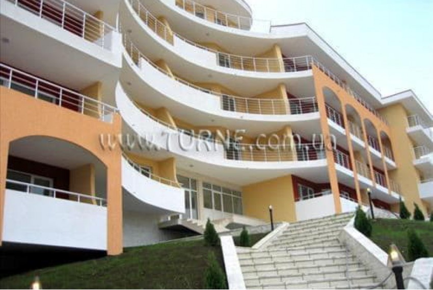 Marina Residence, 3* Marina Residence, 3*