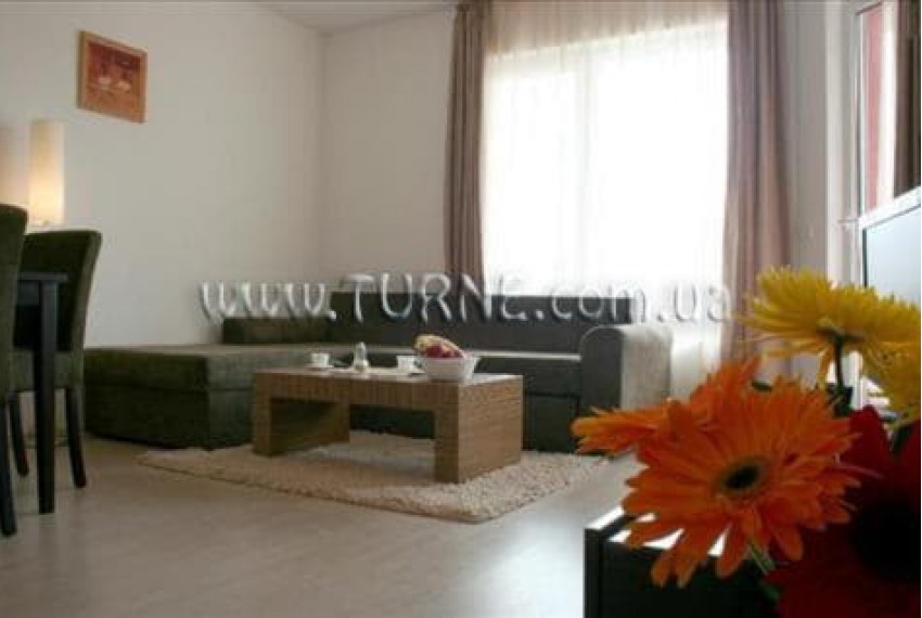 Marina Residence, 3* Marina Residence, 3*