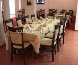 Otdih Hotel & Spa, 4*