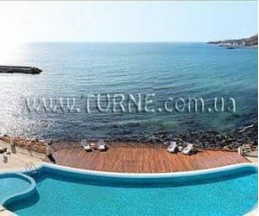 Royal Bay Kavarna, апартаменты