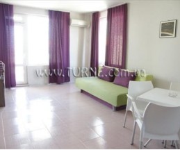 Morska Villa, 3*