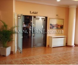 Villa Bizantium, вилла, 2*