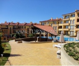 Paradise Dreams, apartament