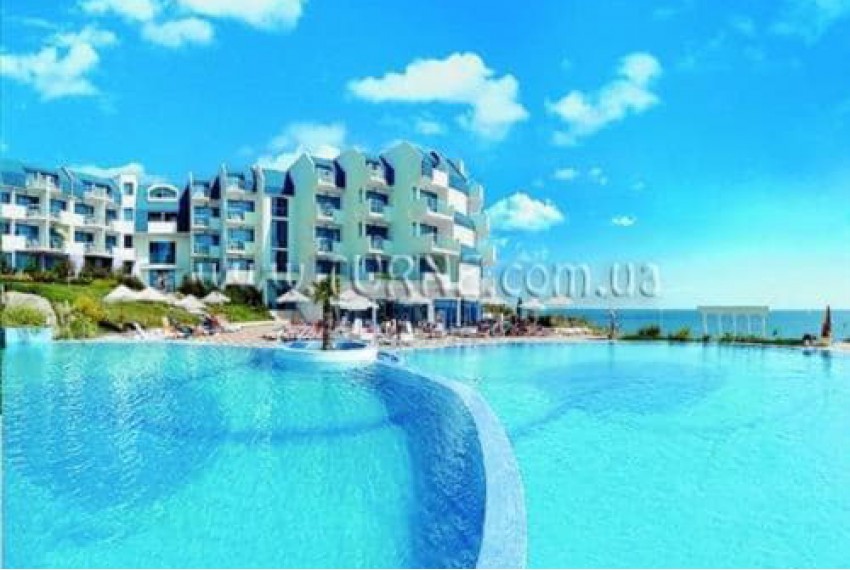 Primasol Sineva Park, 3* Primasol Sineva Park, 3*