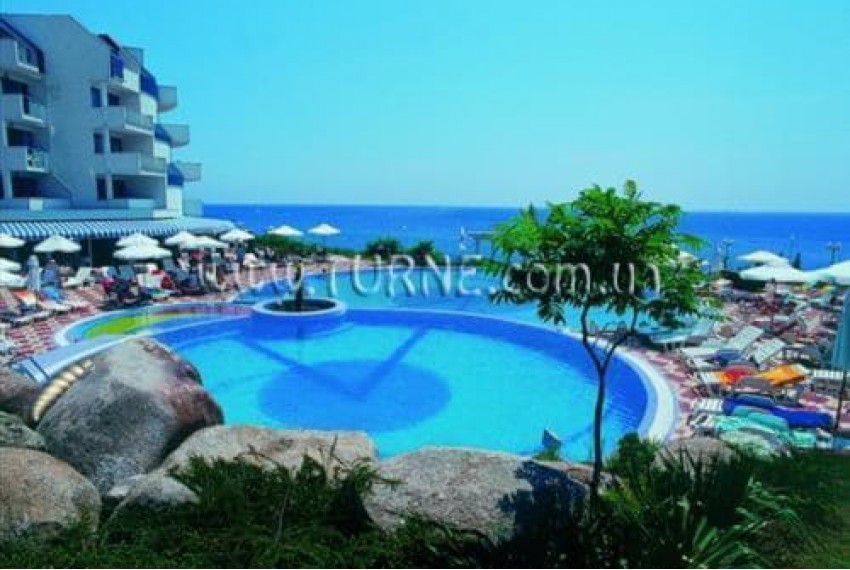 Primasol Sineva Park, 3* Primasol Sineva Park, 3*