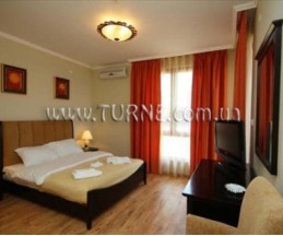 Royal Bay Residence & Spa, 5*