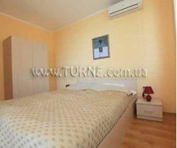 Sirena Apart, 3*