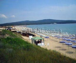 Tishina Hotel, 2*