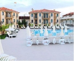 Marcan Beach, 4*