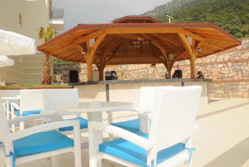Marcan Resort, 4* Marcan Resort, 4*