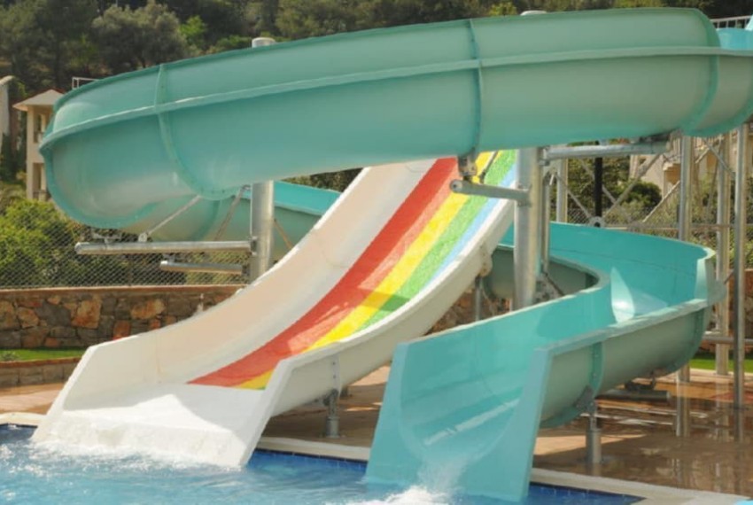 Marcan Resort, 4* Marcan Resort, 4*