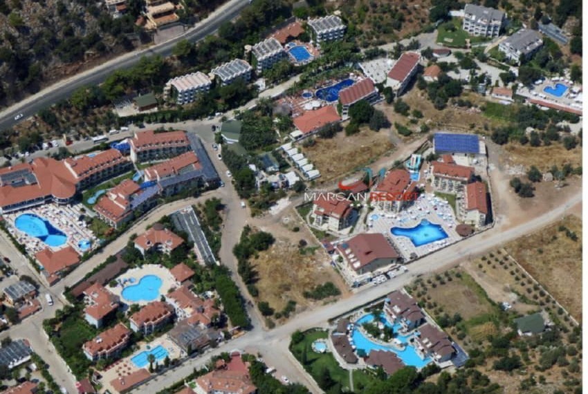 Marcan Resort, 4* Marcan Resort, 4*