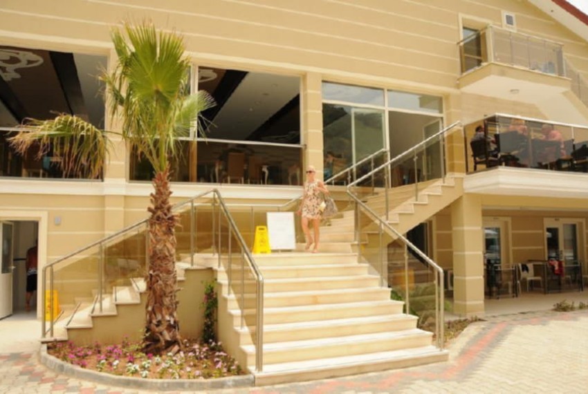 Marcan Resort, 4* Marcan Resort, 4*