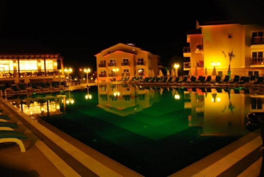 Marcan Resort, 4* Marcan Resort, 4*