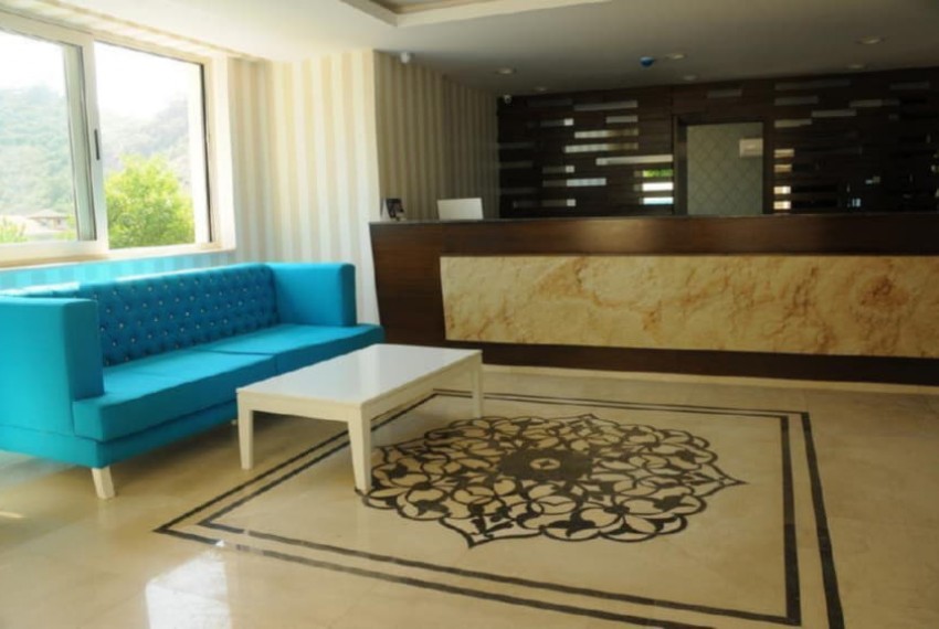 Marcan Resort, 4* Marcan Resort, 4*