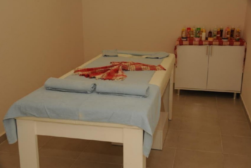 Marcan Resort, 4* Marcan Resort, 4*