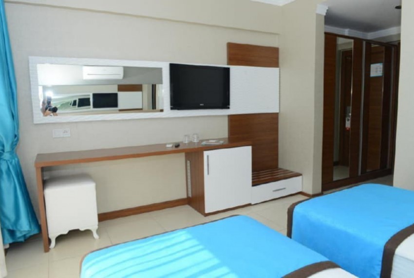 Marcan Resort, 4* Marcan Resort, 4*