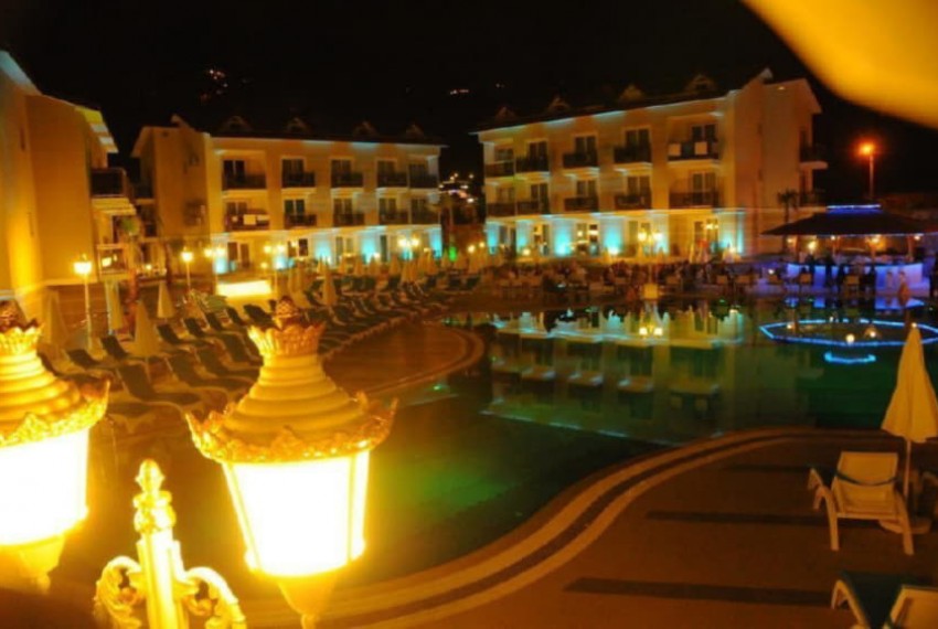Marcan Resort, 4* Marcan Resort, 4*