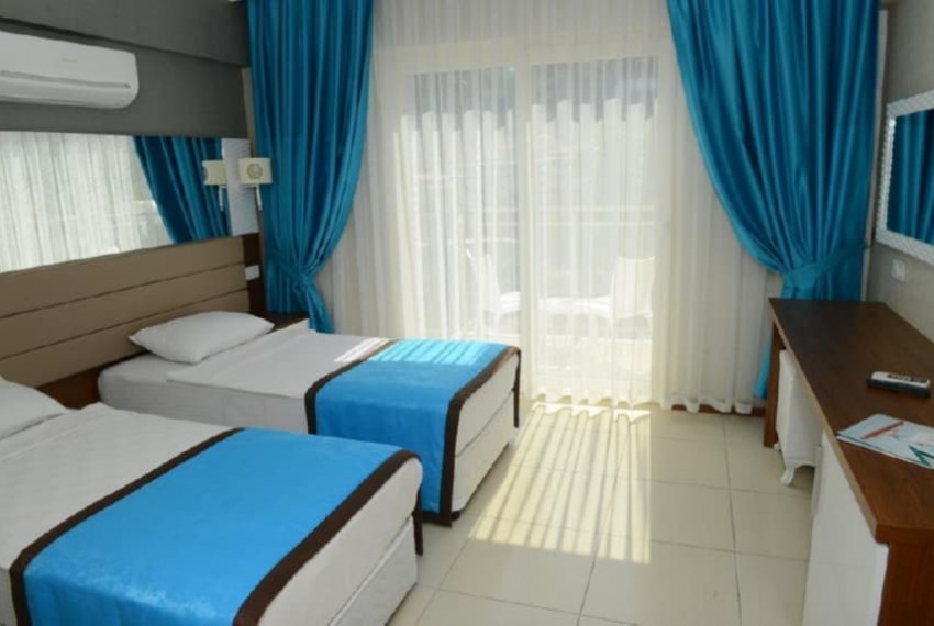 Marcan Resort, 4* Marcan Resort, 4*