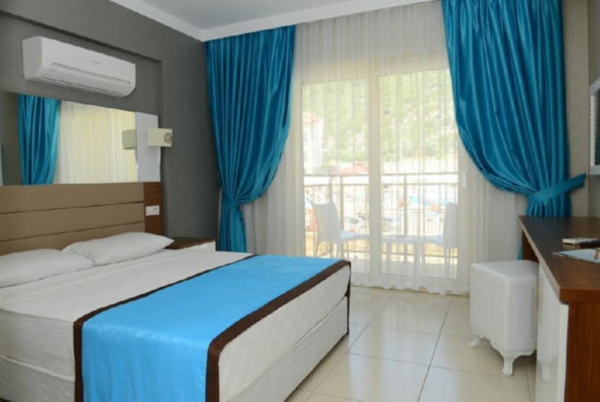 Marcan Resort, 4* Marcan Resort, 4*
