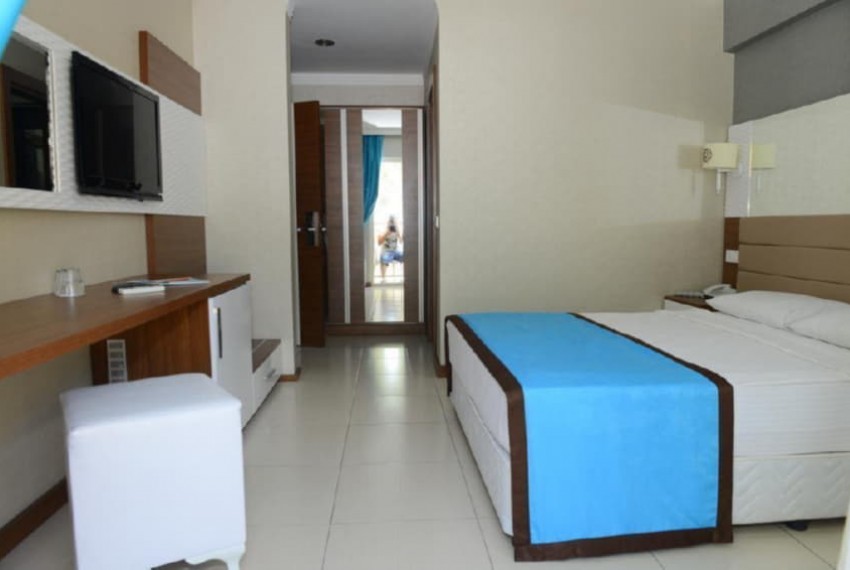 Marcan Resort, 4* Marcan Resort, 4*