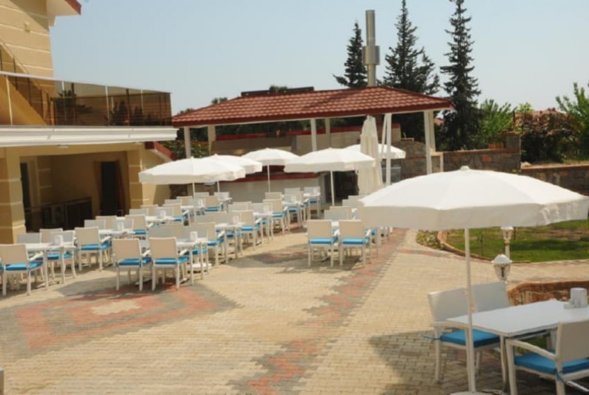Marcan Resort, 4* Marcan Resort, 4*