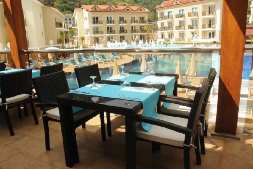 Marcan Resort, 4* Marcan Resort, 4*