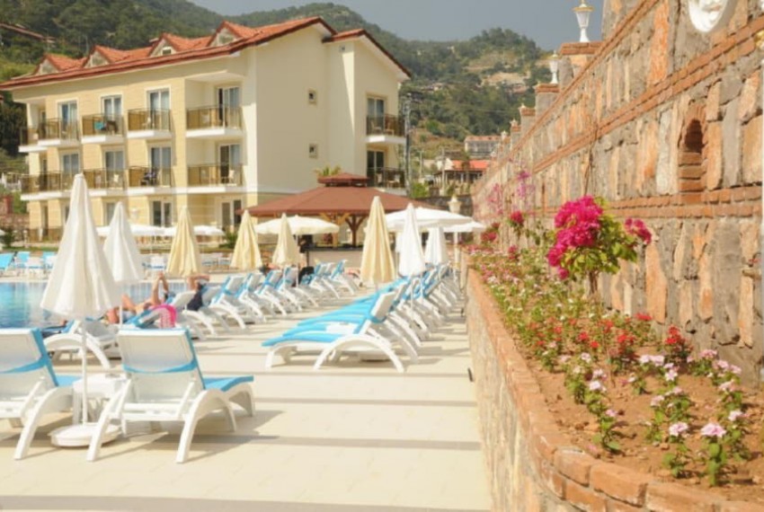 Marcan Resort, 4* Marcan Resort, 4*
