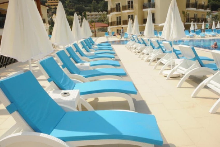 Marcan Resort, 4* Marcan Resort, 4*