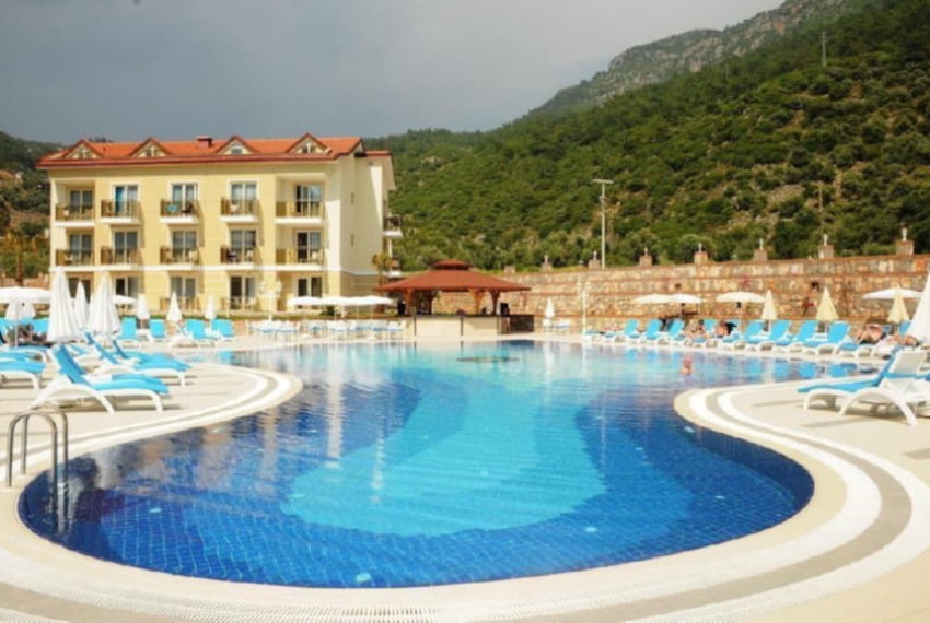 Marcan Resort, 4* Marcan Resort, 4*
