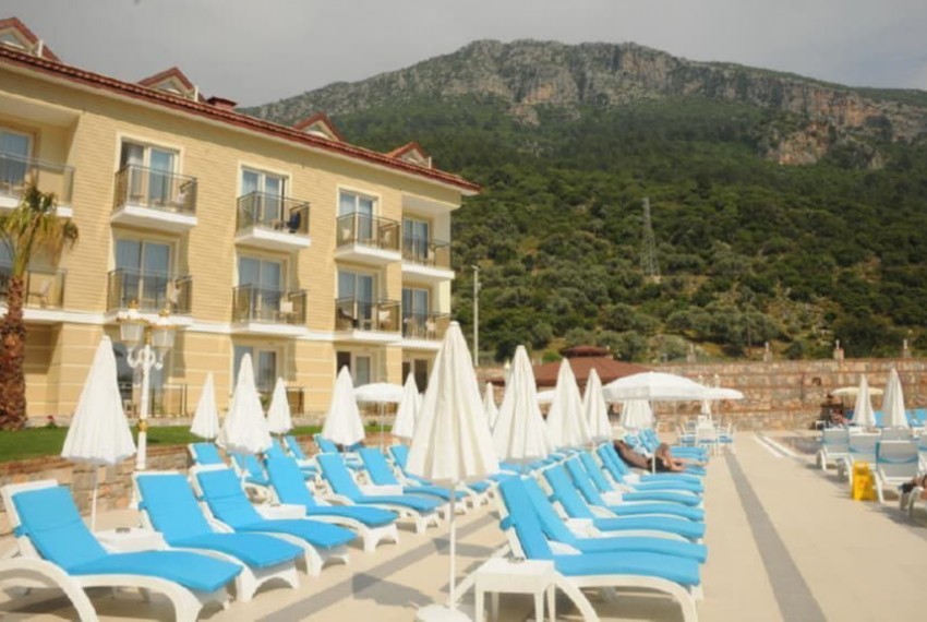 Marcan Resort, 4* Marcan Resort, 4*