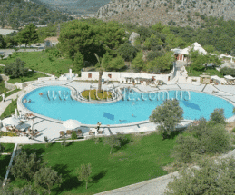 Alinn Boutique Hotel, 5*