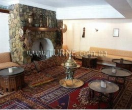 Halici Center Hotel, 3*