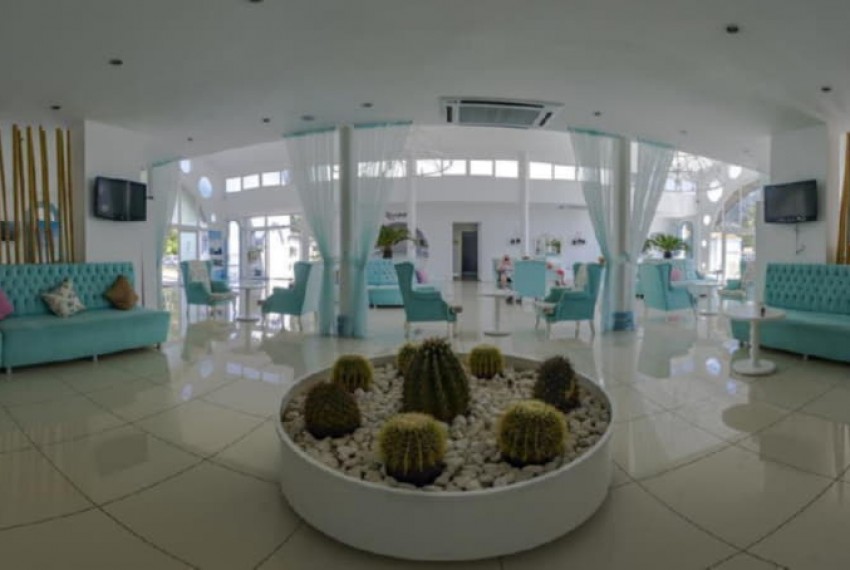 Karbel Hotel, 4* Karbel Hotel, 4*
